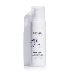 Zosvetľujúca čistiaca pena Melabel Biotrade 150ml