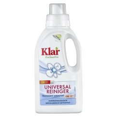 Univerzálny čistiaci prostriedok Klar 500ml
