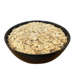 Ovsené vločky výberové Emerosa