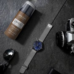 Pánský omlazující krém na obličej postQuam 50ml