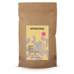 Quinoa biela Emerosa