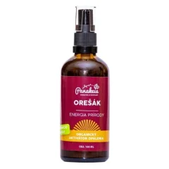 Aktywator opalania Orzech PANAKEIA 100ml