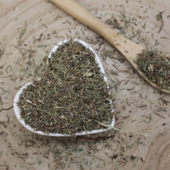 Thymus vulgaris - Folium thymi vulgaris