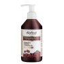 Odświeżający żel do higieny intymnej z pantenolem i B5 Pomegranate & Rose 250ml