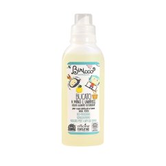 Tekutý prací prostředek na dětské prádlo Officina Naturae 500ml Tekutý prací prostředek na dětské prádlo Officina Naturae 500ml