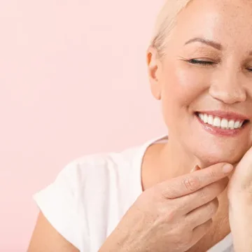 Die effektivsten Inhaltsstoffe für reife Haut