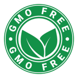 GMO free