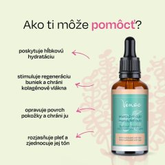 Marulový olej Venoc 50ml