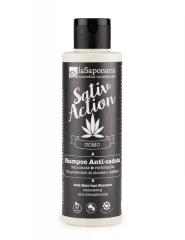 Šampón proti vypadávaniu vlasov pre pánov BIO La Saponaria 150 ml Šampón proti vypadávaniu vlasov pre pánov BIO La Saponaria 150 ml