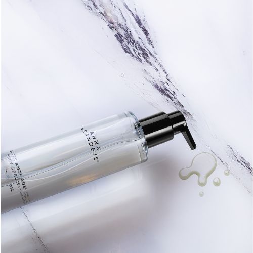 Omladzujúce a hydratačné telové sérum ANNA BRANDEJS 200ml