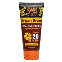 Sunscreen with argan oil SPF20 Sun Argan 200ml Sunscreen with argan oil SPF20 Sun Argan 200ml