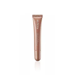 Błyszczyk do ust z ceramidami BIO Nude Toffee Brown Alteya Organics 10ml