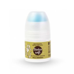 Deodorant roll-on extra jemný s harmančekom BIO La Saponaria 50 ml Deodorant roll-on extra jemný s harmančekom BIO La Saponaria 50 ml