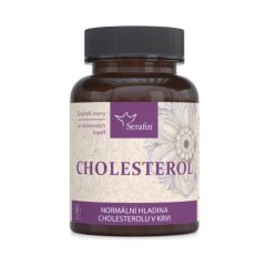 Cholesterol Serafin 90 kapsúl Cholesterol Serafin 90 kapsúl