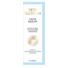 Pleťové sérum intenzívna hydratácia SKIN BLOSSOM Biofresh 30ml