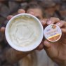 Mangové máslo proti striím WoodenSpoon 100 ml