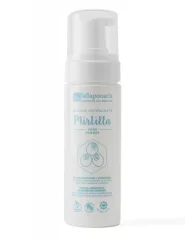 Čistiaca pena extra jemná pre citlivú pleť BIO La Saponaria 150 ml Čistiaca pena extra jemná pre citlivú pleť BIO La Saponaria 150 ml