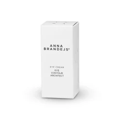 Eye Contour Architect szemkörnyékápoló krém ANNA BRANDEJS 15ml
