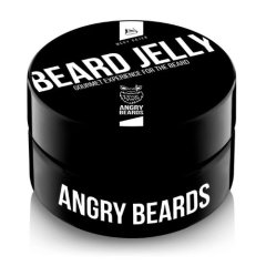 Beard jelly Meky Gajvr Angry Beards 26g