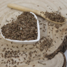 Koper - całe nasiona - Anethum graveolens - Semen anethi - Objem: 1000 g