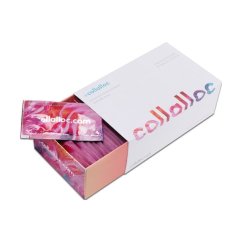collalloc - 100% Bioaktywny Kolagen Morski - 30 dawek