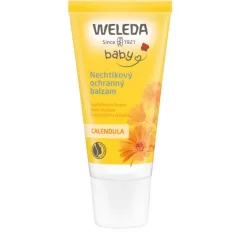 Nechtíkový ochranný balzam Weleda 30 ml