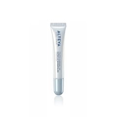 Shimmering lip gloss with peptides Frosted Marshmallow Alteya Organics 10ml
