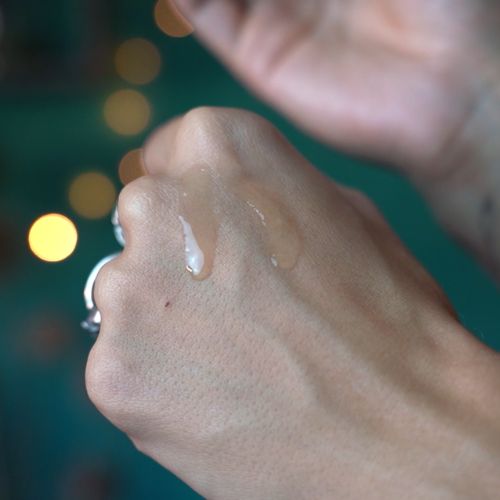 Sezamový olej Wooden Spoon 30 ml