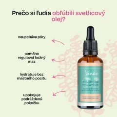 Evening Primrose Oil Venoc 50ml