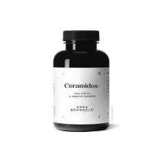 Ceramides+ ANNA BRANDEJS 30 Kapseln