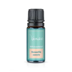 Frankincense Serrata Essential Oil Venoc 10 ml Frankincense Serrata Essential Oil Venoc 10 ml