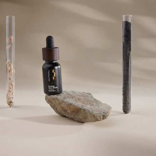 Spevňujúce pleťové sérum Solution Kvitok 15ml