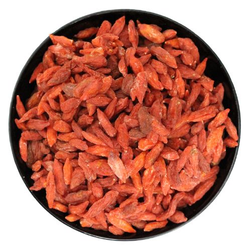 Goji (Kustovnica čínska)  