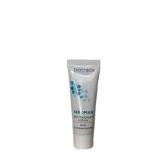 Korpásodás elleni tonik Sebomax Biotrade 10ml minta Korpásodás elleni tonik Sebomax Biotrade 10ml minta