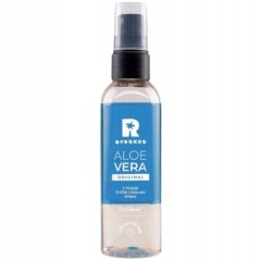 Aloe Vera Zweiphasen-Kühlspray ByRokko 104ml