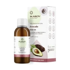 Avokádový BIO olej Ikarov 55ml Avokádový BIO olej Ikarov 55ml