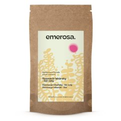 Rozmarín lekársky - list celý - Rosmarinus officinalis - Herba rosmarini Emerosa