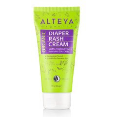 Alteya Organics krem ​​na odparzenia pieluszkowe 90ml