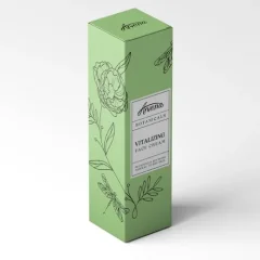 Vitalizing cream for sensitive, irritated and acne-prone skin Arvena Botanicals 30ml