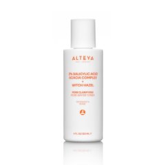 Čistící tonikum s kyselinou salicylovou Alteya Organics 120ml Čistící tonikum s kyselinou salicylovou Alteya Organics 120ml