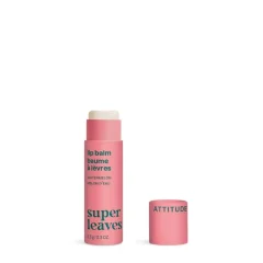 Lippenbalsam ATTITUDE Super leaves - mit Wassermelonenduft 8,5g