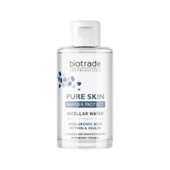 Micelárna voda na ochranu kožnej bariéry Pure Skin Barrier Protect Biotrade 100ml