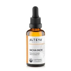 Sacha Inchi Magolaj 100% Alteya Organics 50 ml