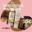 Darčeková poukážka na nákup v eshope Emerosa v hodnote 30€