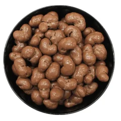 Nerkowce w mlecznej czekoladzie 500g 