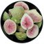 Lyophilized Fig Halves Emerosa