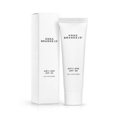 Denní omlazující hydratační krém s SPF 30 ANNA BRANDEJS 50ml