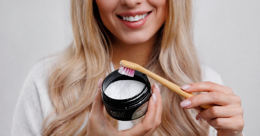 At-home teeth whitening - what works, what’s risky, and how to choose a gentle whitening
