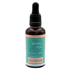 Broskyňový olej Venoc 50ml