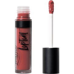 Rúž tekutý "Dark Pink" Matný puroBIO 4 ml